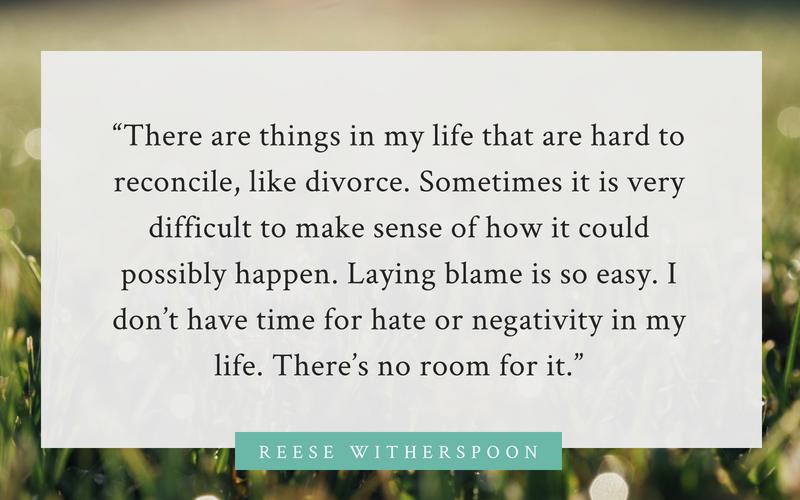 How to Stay Strong During Divorce?