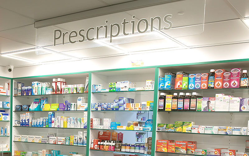 Where Do I Report a Pharmacy Mistake?